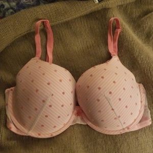 Victoria's Secret Bra